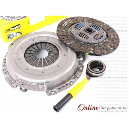 FORD RANGER 2500TD T Diesel LDV 4X4 LDV 00-11 11 Clutch Kit