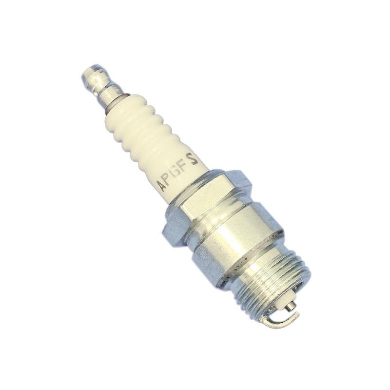 Ford F350 4.9 V8 LCV Spark Plug 1974-1981 (Eng. Code ) NGK - AP6FS