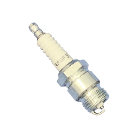 Ford F350 4.9 V8 LCV Spark Plug 1974-1981 (Eng. Code ) NGK - AP6FS