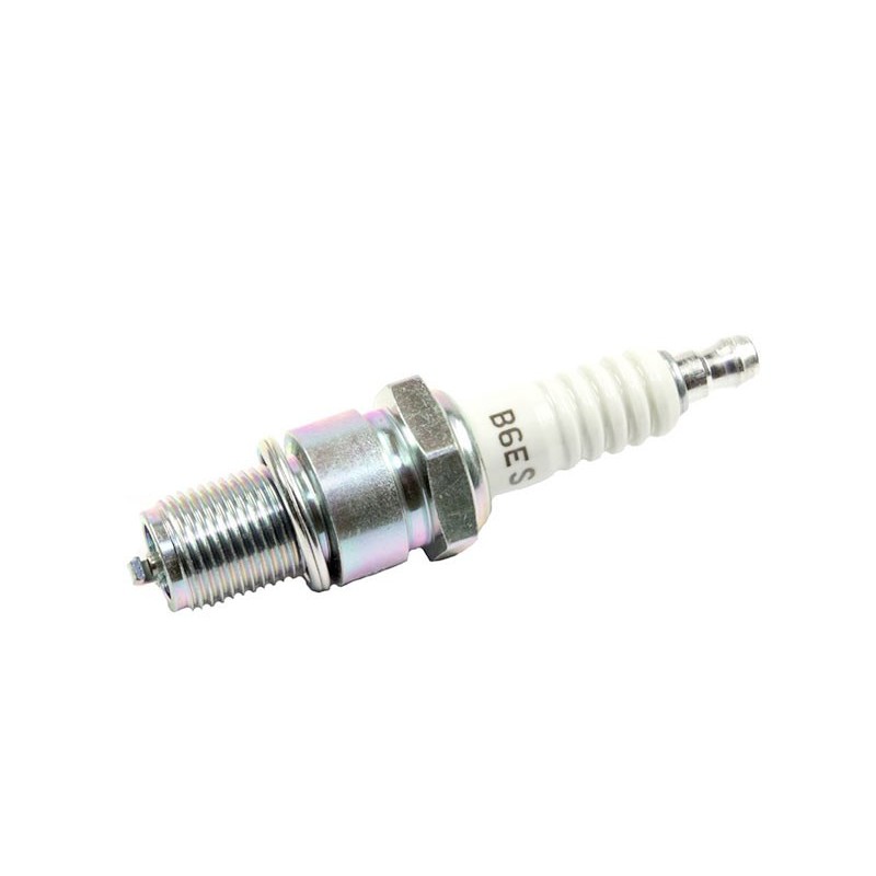 Toyota HI-ACE 2.2 TURBO ALPiNE Spark Plug 1987- (Eng. Code 4Y) NGK - B6ES