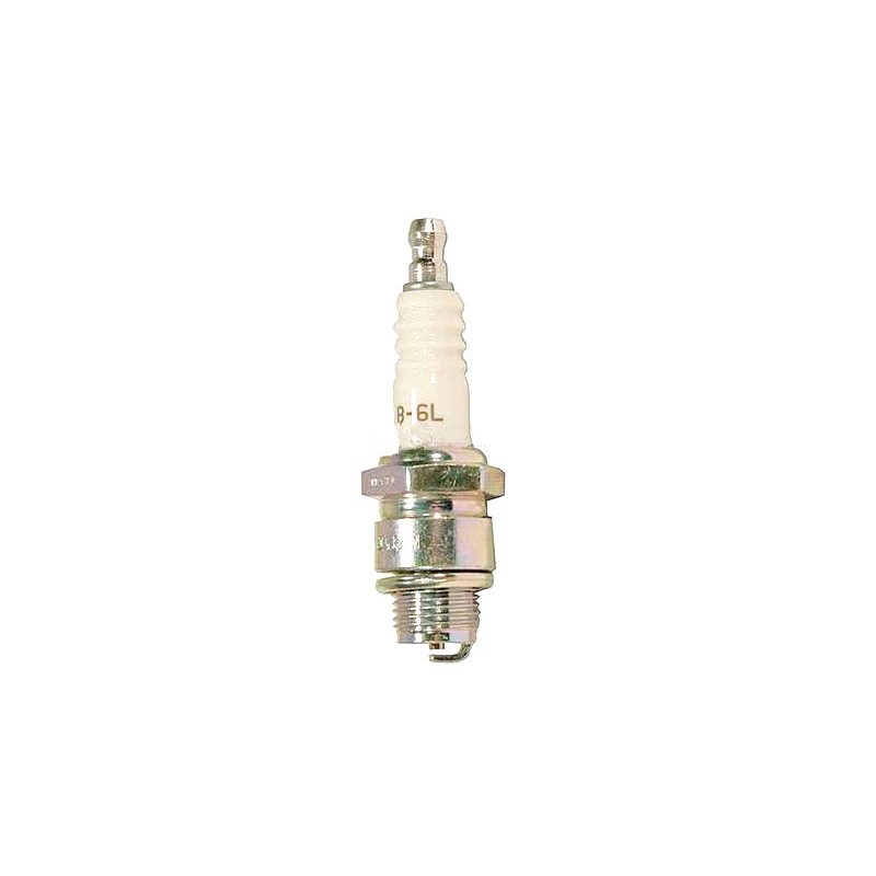 Peugeot 404 1.7 LCV Spark Plug  (Eng. Code ) NGK - B6L