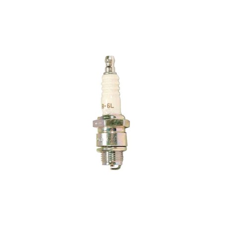 Peugeot 404 1.7 LCV Spark Plug  (Eng. Code ) NGK - B6L