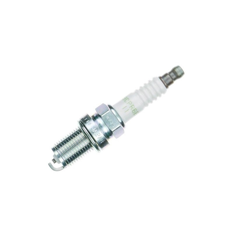 Ford METEOR 1.4 L Spark Plug 1989- (Eng. Code CVH) NGK - BCPR6E