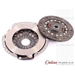 OPEL CORSA C 1.4 Combo P Van 7 04-11 Clutch Kit