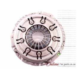 OPEL CORSA C 1.4 Combo P Van 7 04-11 Clutch Kit