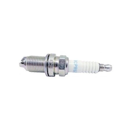 Peugeot 605 3.0 SRi V6 Spark Plug 1995-1997 (Eng. Code ZPJ) NGK - BCPR6ET