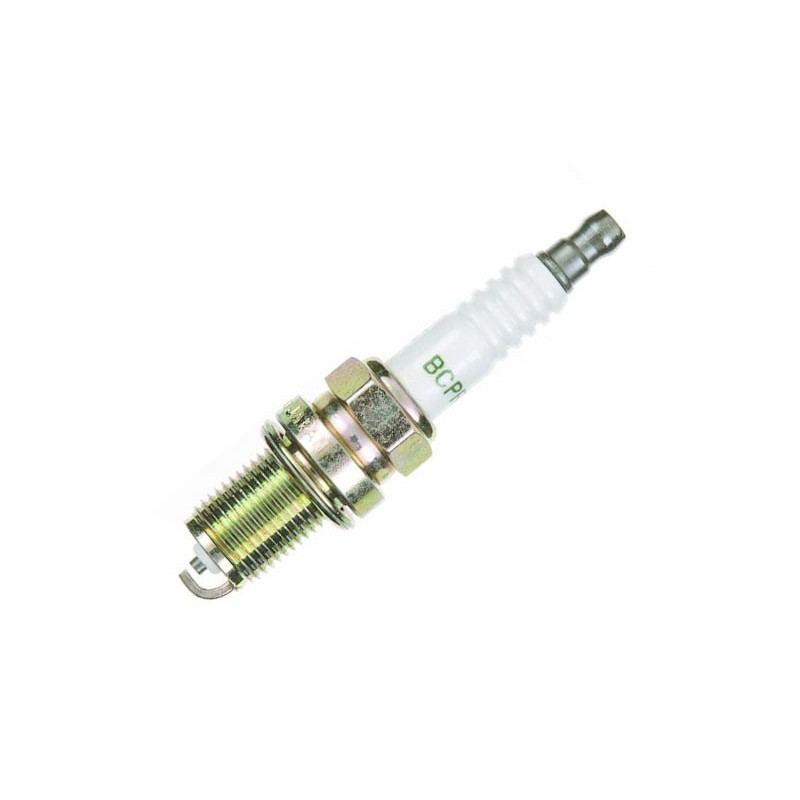 Jaguar XJR 4.0 SUPERCHARGED Spark Plug 1994-1997 (Eng. Code AJ-16) NGK - BCPR7E