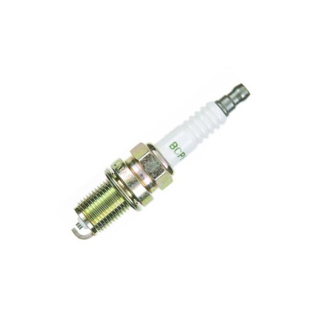 Jaguar XJR 4.0 SUPERCHARGED Spark Plug 1994-1997 (Eng. Code AJ-16) NGK - BCPR7E