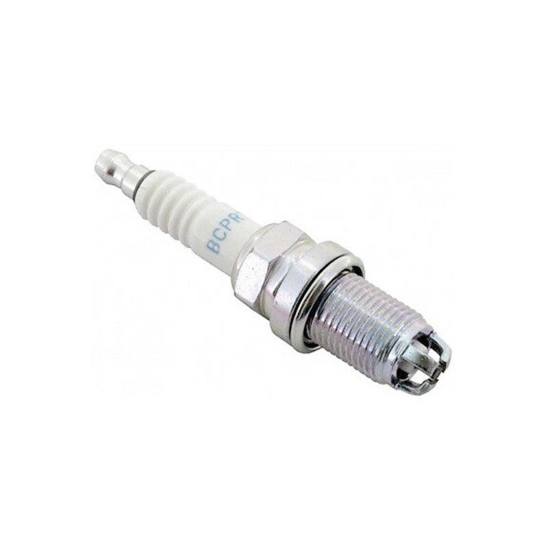 Porsche 911 TURBO 996 Spark Plug 2001-2006 (Eng. Code M96.70) NGK - BCPR7ET