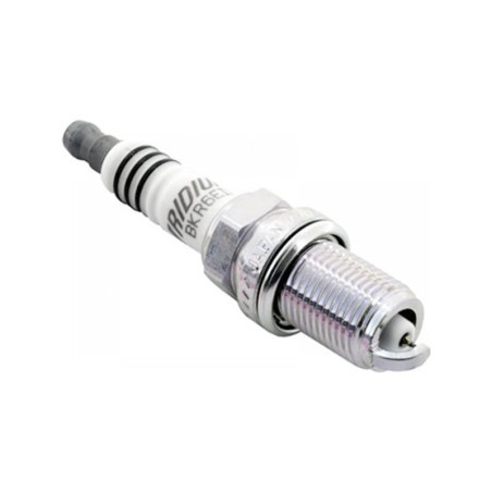 Bentley ARNAGE 6.8 V8 Spark Plug 2002- (Eng. Code T) NGK - BKR5EVX