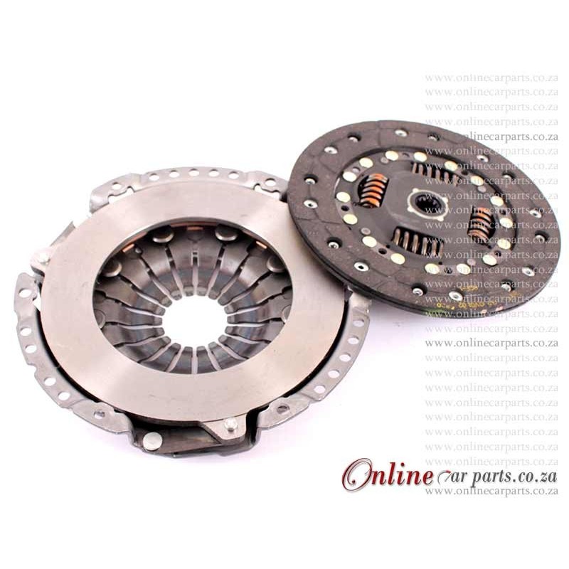 Chevrolet utility discount clutch kit price