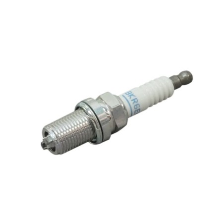 Audi A6 3.0 QUATTRO Spark Plug 2001-2006 (Eng. Code BBJ) NGK - BKR6EKUB
