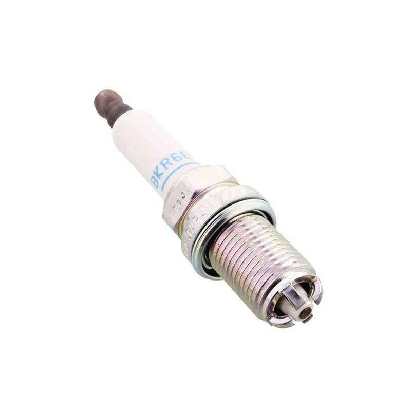 BMW 1 SERIES 116i E87 Spark Plug 2005- (Eng. Code N45 B16) NGK - BKR6EQUA