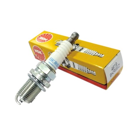 Citroen BERLINGO 1.4i Spark Plug 2002- (Eng. Code TU3JP) NGK - BKR6EZ