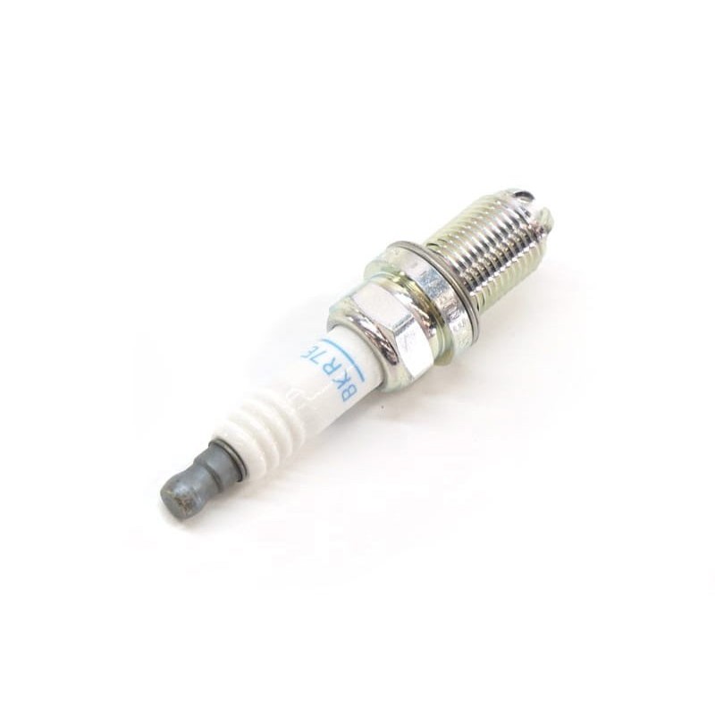 Porsche CAYMAN 2.7 S Spark Plug 2006- (Eng. Code M97.20) NGK - BKR7EQUP