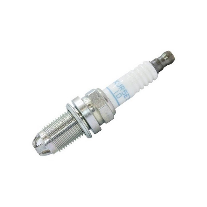 Audi A4 2.0 EXEC Spark Plug 2001-2005 (Eng. Code ALT) NGK - BKUR5ETC-10