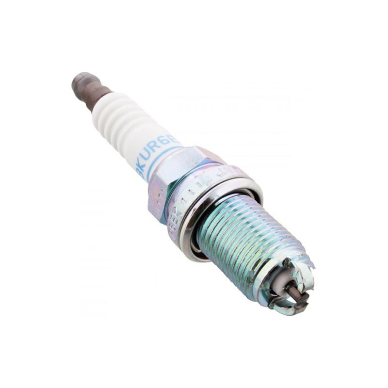 Daihatsu SIRION 1.0i Spark Plug 1999-2001 (Eng. Code EJ-DE) NGK - BKUR6EK