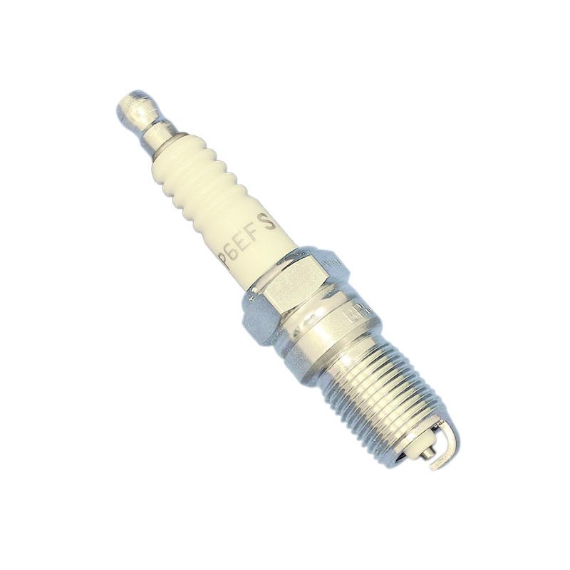 Mercedes 300E W124 Spark Plug 1987-1993 (Eng. Code M103.983) NGK - BP6EFS