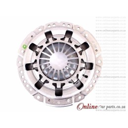 OPEL CORSA C 1.6i Classic 02-08 Clutch Kit