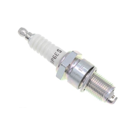 Alfa Romeo ALFASUD 1.3 Ti Spark Plug 1980-1984- (Eng. Code AR301.68) NGK - BP6ES