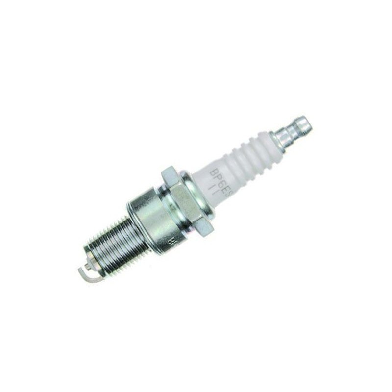 Nissan 280ZX 2.8 ZX Spark Plug 1981-1983 (Eng. Code L28E) NGK - BP6ES-11