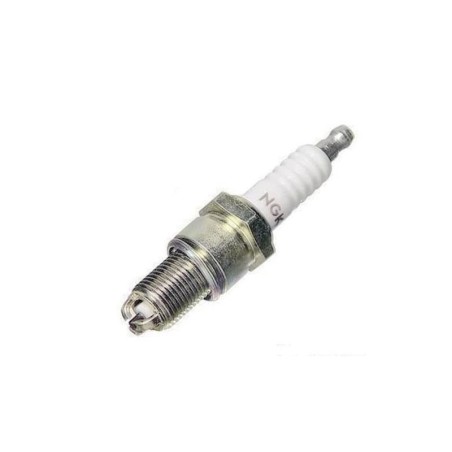 Audi 500 2.3 TURBO Spark Plug 1990- (Eng. Code MC) NGK - BP6ET