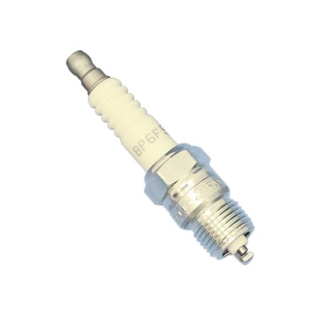 Ford RANCHERO 4.9 V8 Spark Plug 1988- (Eng. Code ) NGK - BP6FS