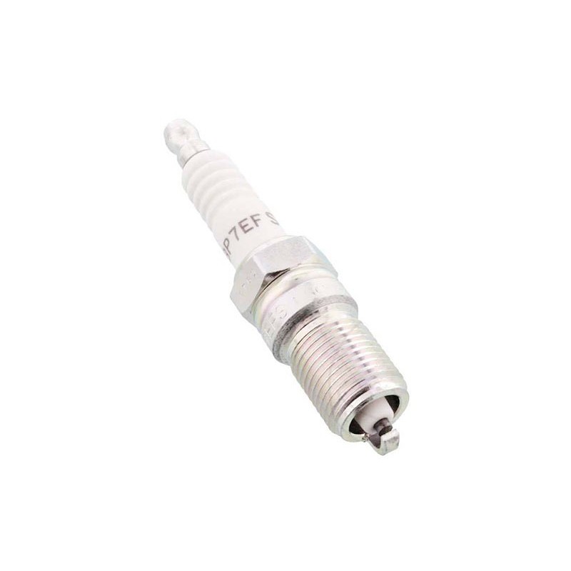 Renault ESPACE 2.8 MPV Spark Plug 1996-2003 (Eng. Code Z7W-712) NGK - BP7EFS