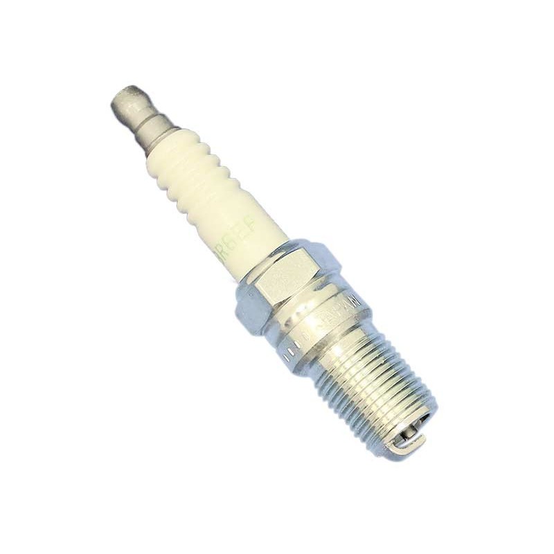 Jaguar XJS 5.3 COUPE V12 Spark Plug 1982-1985 (Eng. Code HE-12) NGK - BR6EF