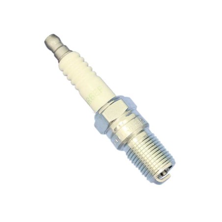 Jaguar XJS 5.3 COUPE V12 Spark Plug 1982-1985 (Eng. Code HE-12) NGK - BR6EF