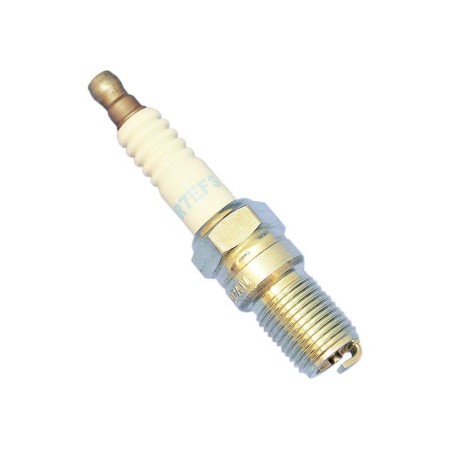 Jaguar XJ-12 5.3i V12 Spark Plug 1991-1993 (Eng. Code HE-12) NGK - BR7EFS