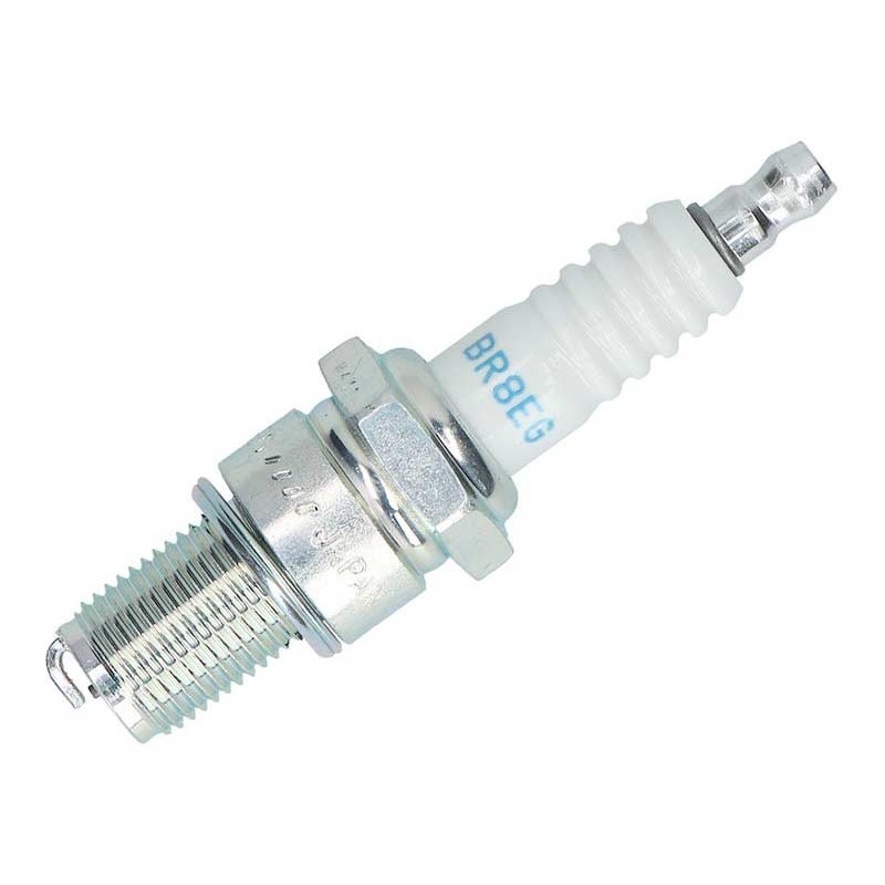 Mazda RX-7 FB Spark Plug  (Eng. Code 12A) NGK - BR8EG