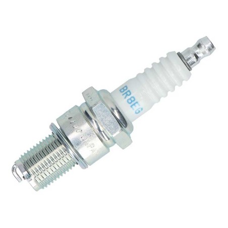 Mazda RX-7 FB Spark Plug  (Eng. Code 12A) NGK - BR8EG