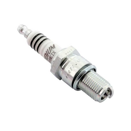 Porsche 924 2.0 TURBO Spark Plug 1980-1983 (Eng. Code M31.03) NGK - BR8EIX