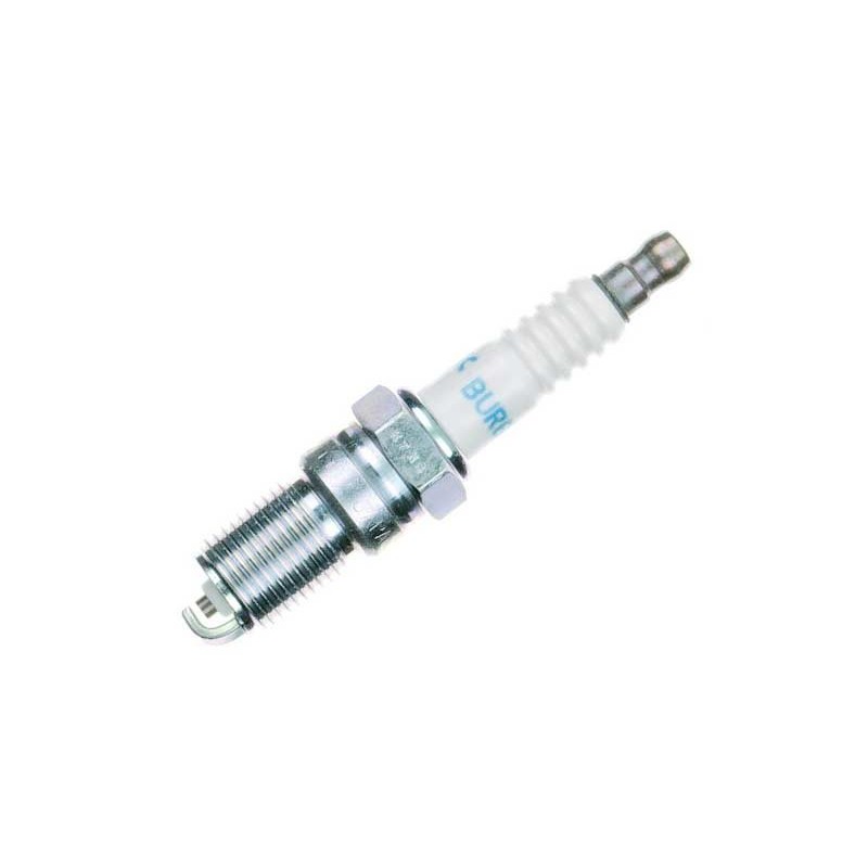 Audi A8 3.7 V8 Spark Plug 1997-1998 (Eng. Code AEW) NGK - BUR6EFSZ