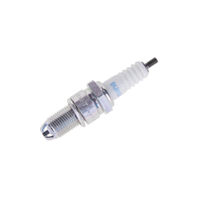 VW CADDY 1.8 L Spark Plug 1985- (Eng. Code JH) NGK - BUR6ET