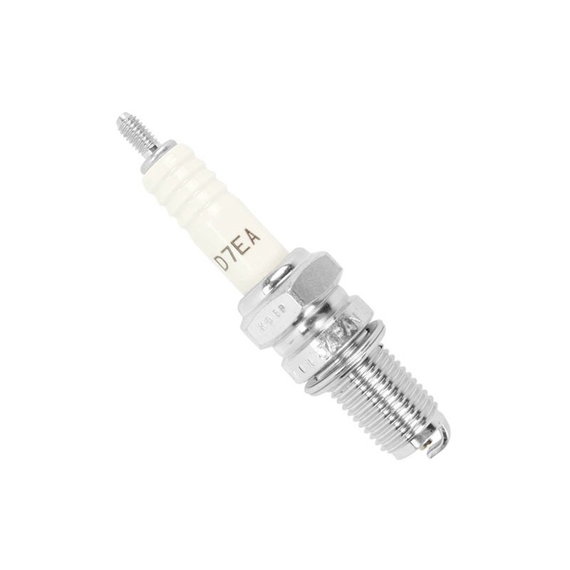 BMW 7 SERIES 745i E23 Spark Plug 1984-1987 (Eng. Code M88 B35) NGK - D7EA