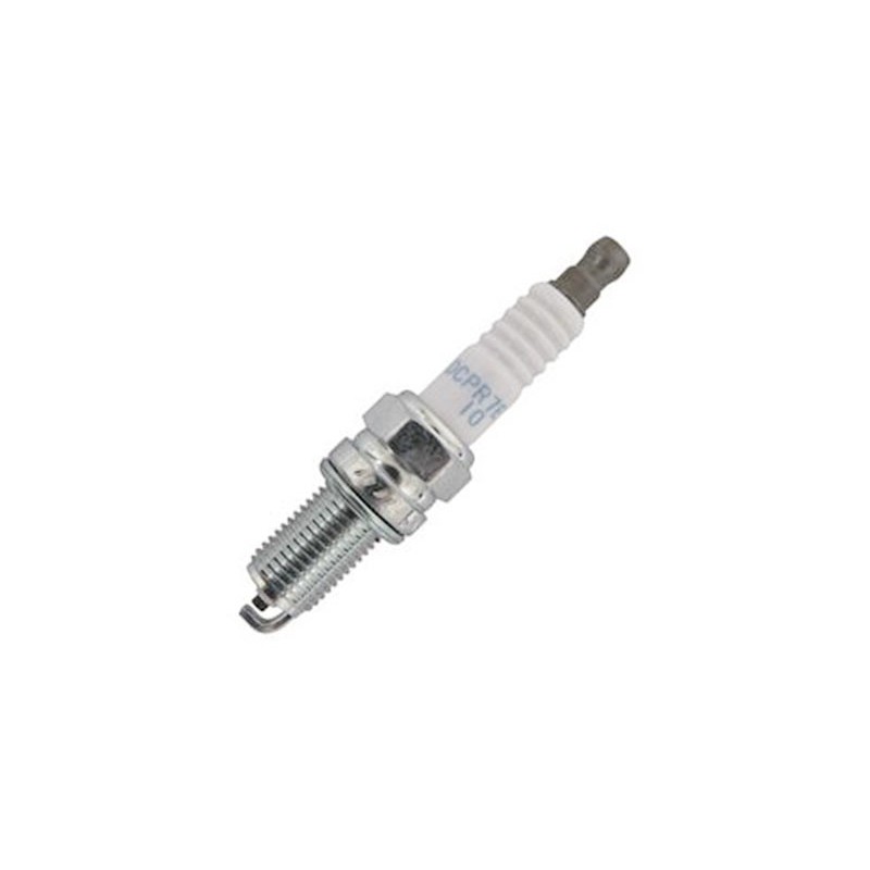 Fiat STRADA 1.4 16V Spark Plug 2007- (Eng. Code 843.A.1000) NGK - DCPR7E-N