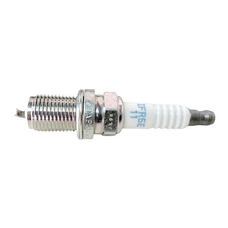 Mazda MAZDA 2 1.3i Spark Plug 2007- (Eng. Code ZJ-VE) NGK - IFR5E-11