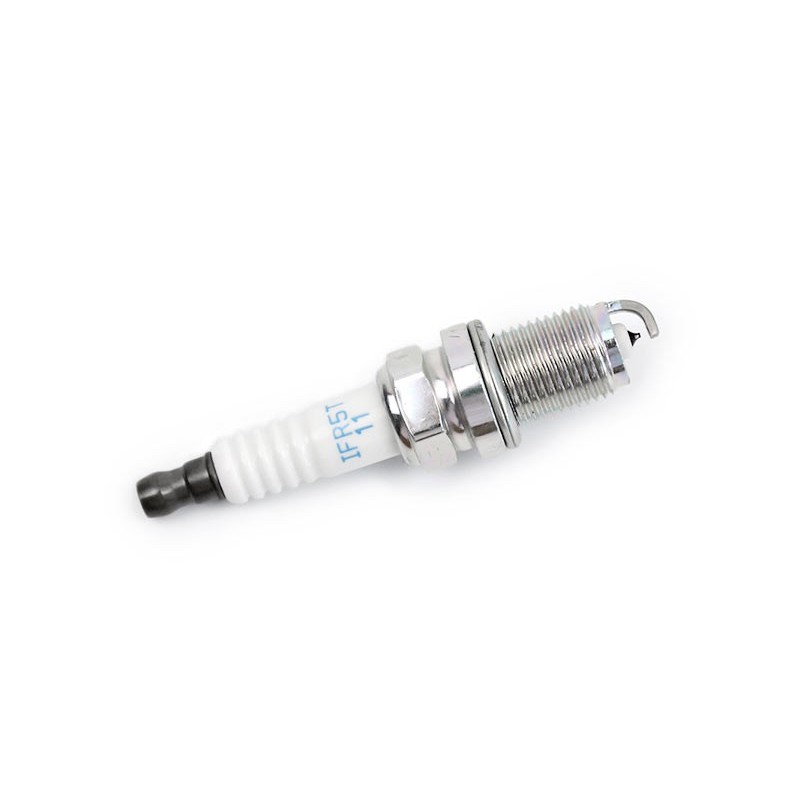 Toyota YARIS 1.5 VVT Spark Plug 2010- (Eng. Code 1NZ-FE) NGK - IFR5T-11