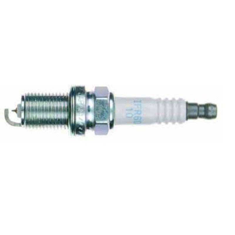 Mercedes E200 W210 KOMPRESSOR Spark Plug 2001-2003 (Eng. Code M111.957) NGK - IFR6D-10