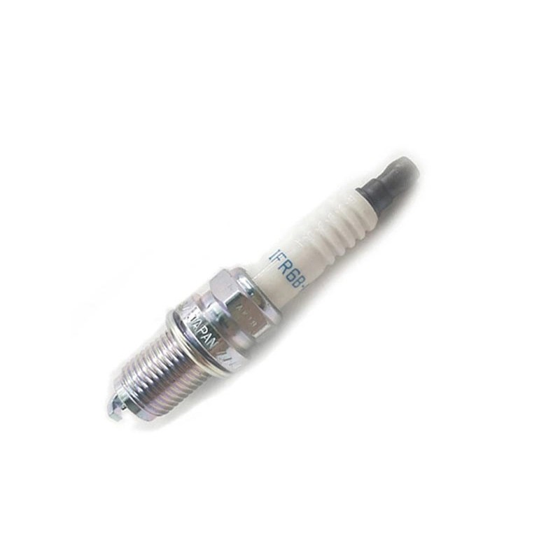 Volvo XC90 4.4 V8 Spark Plug 2005- (Eng. Code B8444S) NGK - IFR6B-11