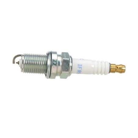 Mercedes CL600 W216 Twin SPARK Spark Plug 2006- (Eng. Code M275.953) NGK - IFR6Q-G