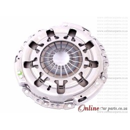 FORD FIESTA 1.4i 16V 04-08 Clutch Kit