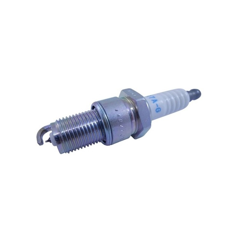 Mitsubishi LANCER 2.0 EVO 8 Spark Plug 2006- (Eng. Code 4G63 CT9A) NGK - IGR7A-G