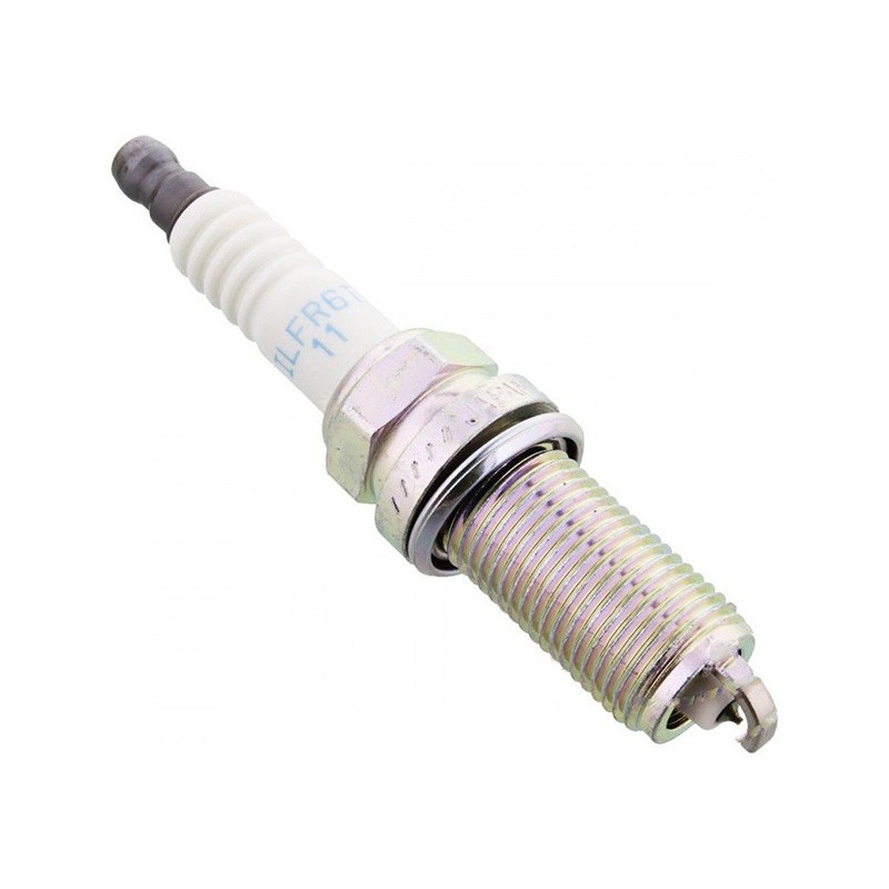 Toyota SEQUOIA 5.7 SR5 Spark Plug 2009- (Eng. Code 3UR-FE) NGK - ILFR6T-11