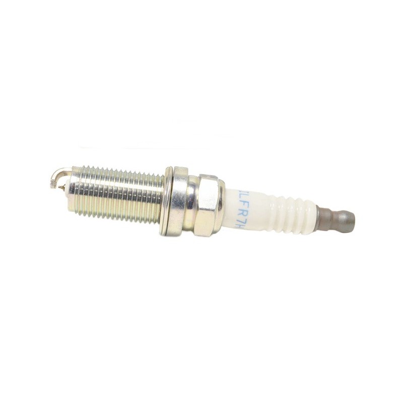 Mitsubishi LANCER 2.0 EVO 9 Spark Plug 2006-2007 (Eng. Code 4G63) NGK - ILFR7H