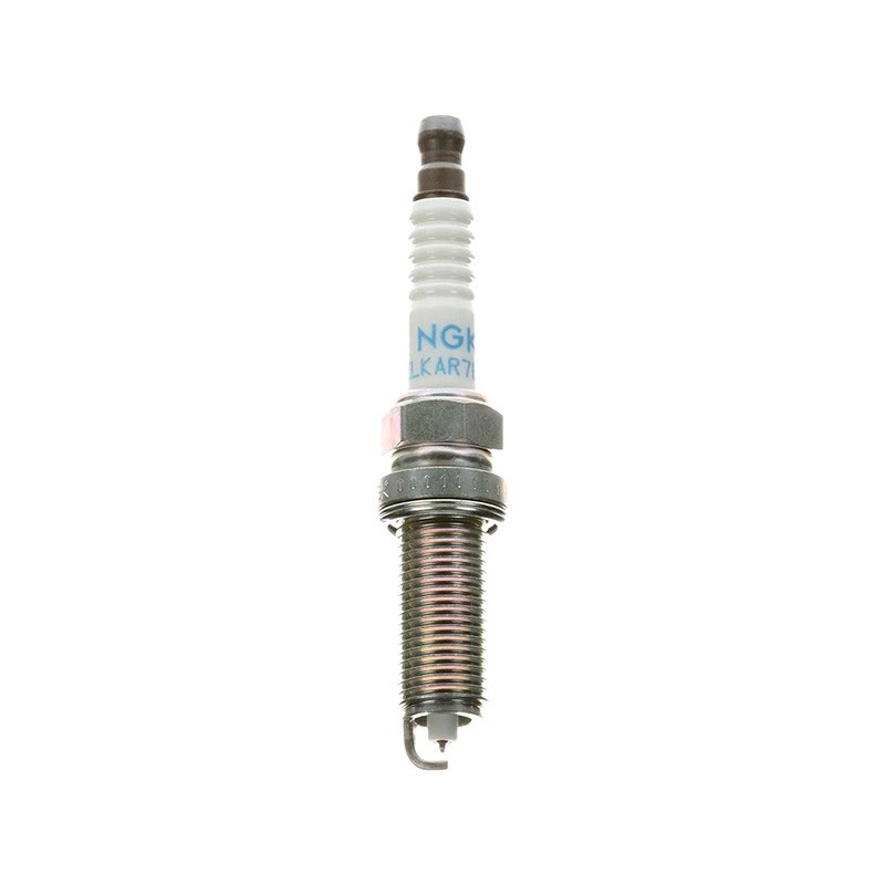 Toyota COROLLA 2.0 VVT Spark Plug 2010- (Eng. Code 3ZR-FAE) NGK - ILKAR7B-11