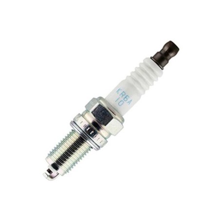 Suzuki ALTO 1.0 GL, GLS Spark Plug 2009- (Eng. Code K10B) NGK - KR6A-10