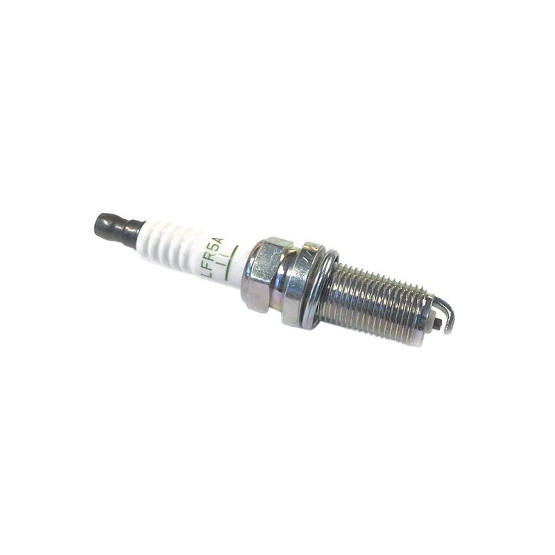 Nissan X-TRAIL 2.5i Spark Plug 2002-2006 (Eng. Code QR25DE) NGK - LFR5A-11